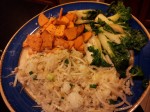 Thumbnail image for My Little Victory Garden, 2011: Goodbye…and Salt, Pepper, Oil