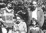 Thumbnail image for The 2011 Imaginary Family Project – Week 47