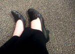 Thumbnail image for 5 O’Clock Friday Funnies: My No Good, Very Bad, Horrible Day for Shoes