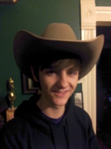 stetson