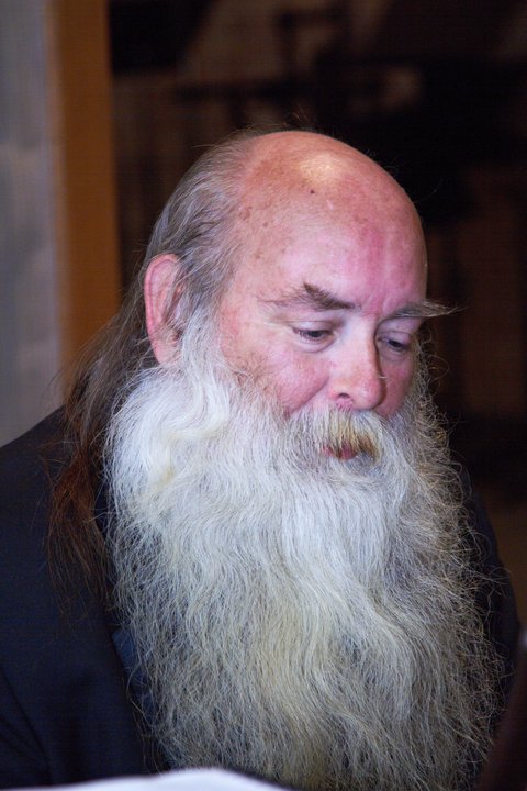 bob waldrop